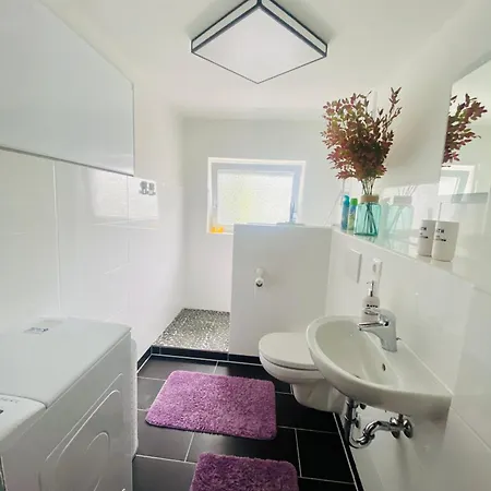 Apartment Am Rotweinwanderweg Bad Neuenahr-Ahrweiler Eksteriør billede