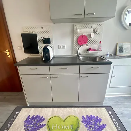 Apartment Am Rotweinwanderweg Bad Neuenahr-Ahrweiler Eksteriør billede