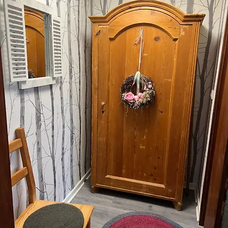 Apartment Am Rotweinwanderweg Bad Neuenahr-Ahrweiler Eksteriør billede